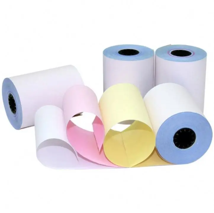 Various Specifications China Wholesale Ncr A4 Paper