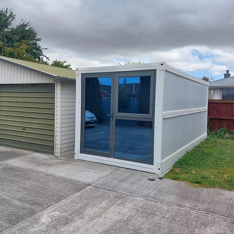 customize 70 square meter full apartment furnished 20ft 40 ft detachable home portable homes 2 bedroom container house