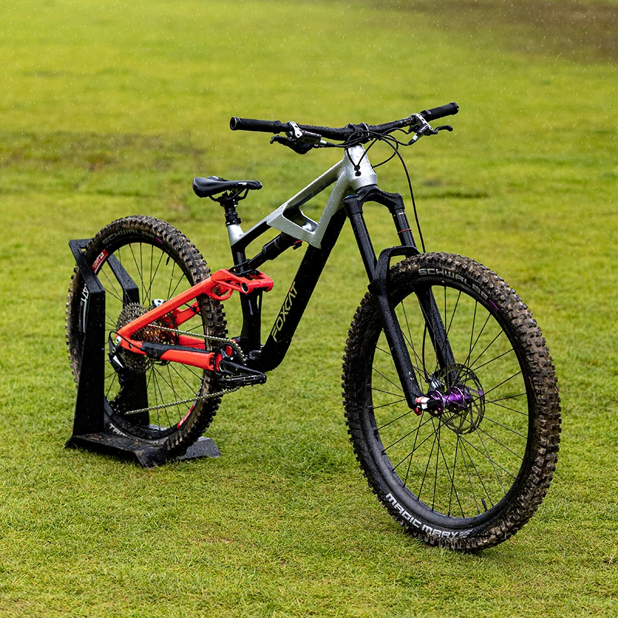 China Factory New Design Alloy MTB Frame 27.5 29 Bicicletas MTB Bike 29 inch Full Suspension Enduro Mountain Bike