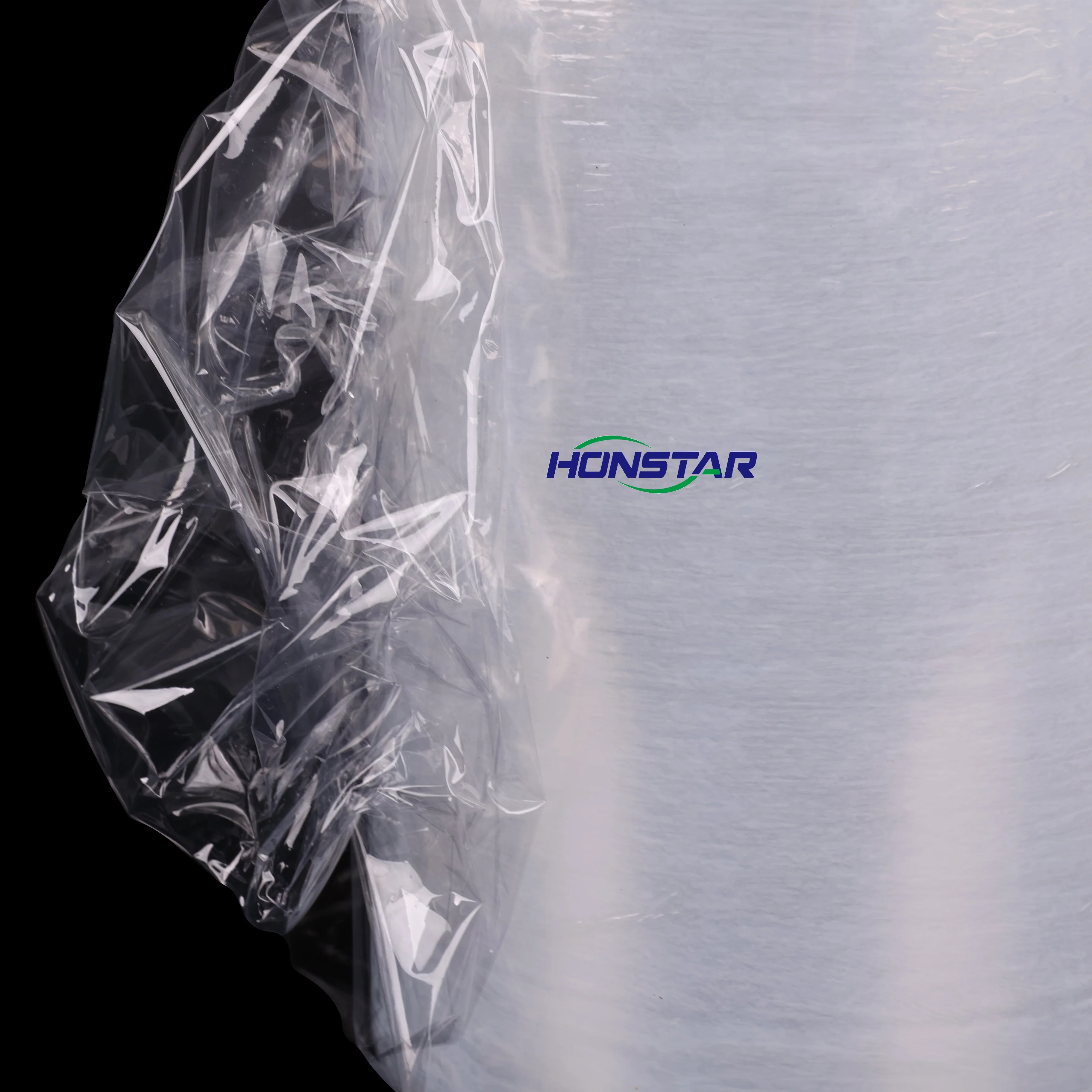 Support OEM Factories   Customize High-Quality Wrap Film Packaging Film Materials