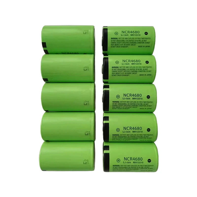 Перезаряжаемая литиевая батарея 3 2 В 7 4680 byd 15Ah ячеек lifepo4 batter