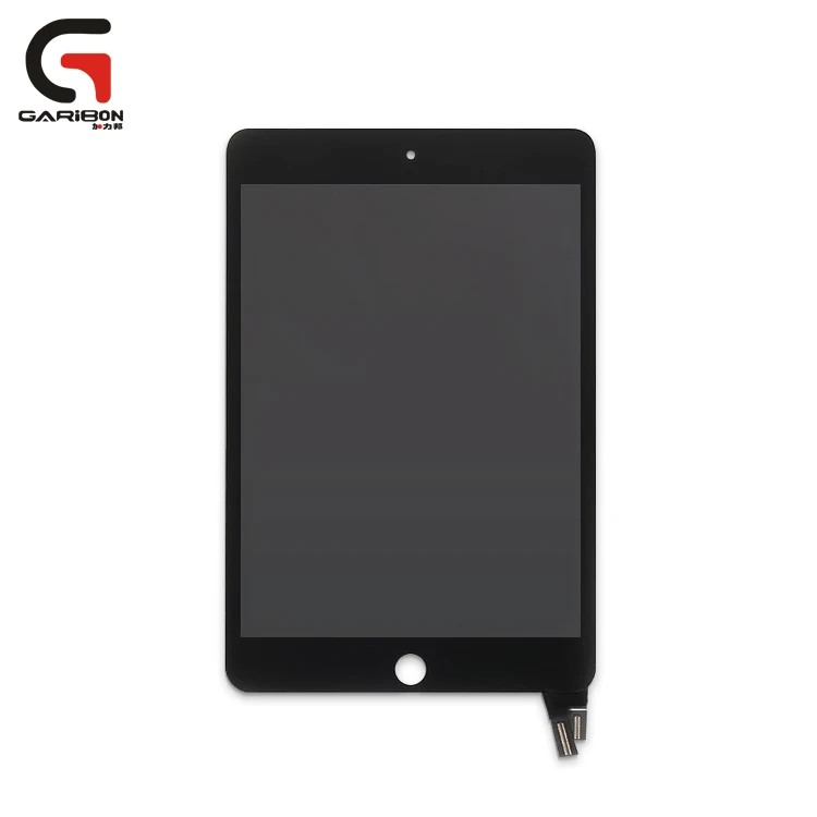 Top Quality 100% Tested Original Replacement Display Digitizer Lcd Integrated Touch Screen For Ipad Mini 4