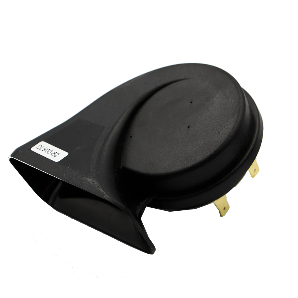 Wholesale customized good quality vehicle  Corne Klaxon  horan 12vhorn mocc horn speaker basin car horn tweeter motorcycle horn