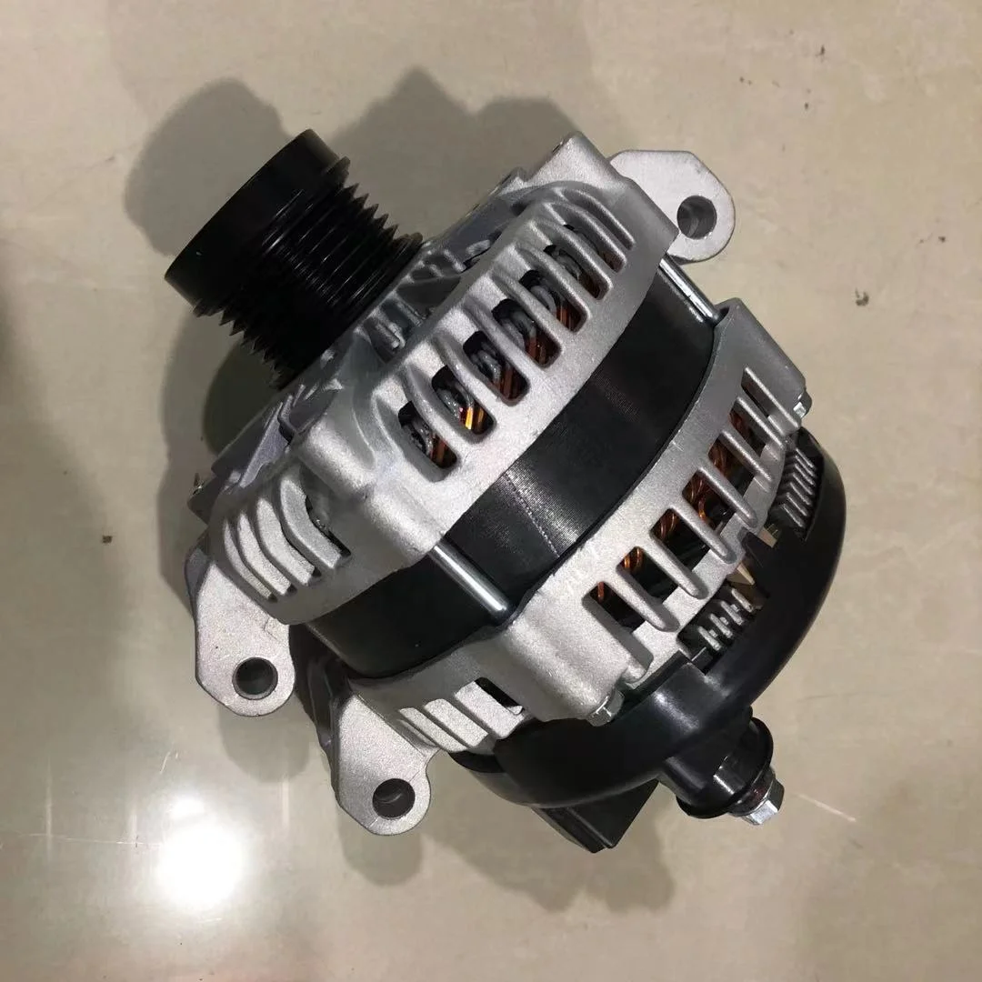 hot sale AC alternator for Maserati Quattroporte 3.00 2013-2019 104210-6991 30318724485