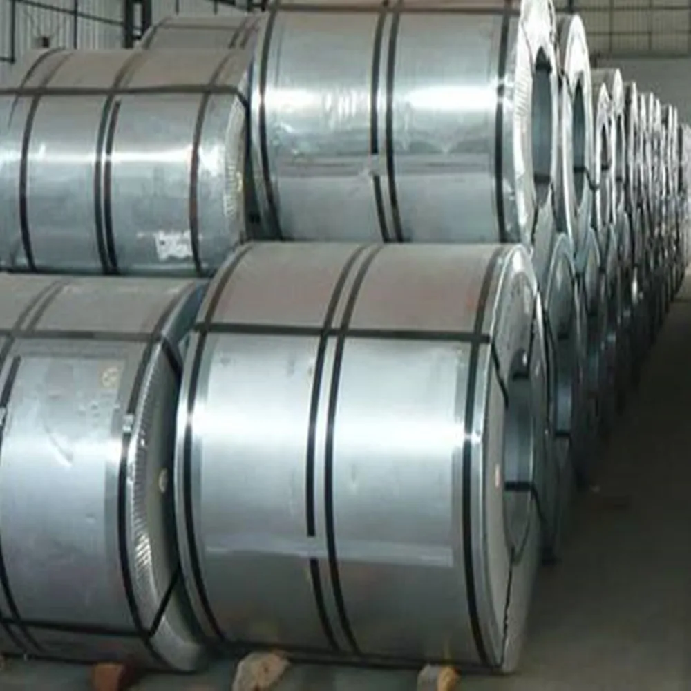 ASTM A240 произведенных сталь в рулонах