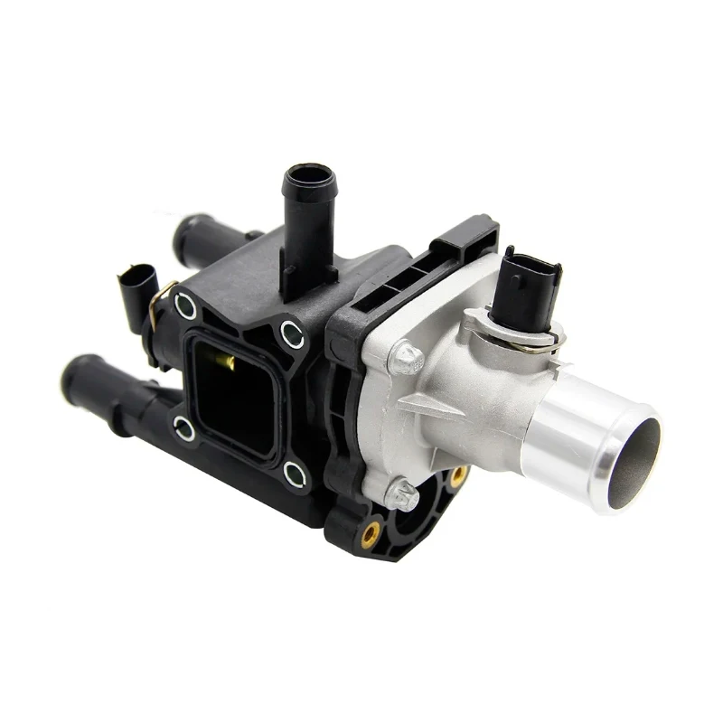 25192228 Engine Coolant Thermostat Housing for Chevrolet Sonic 25189437 55564890 96980317 96984102