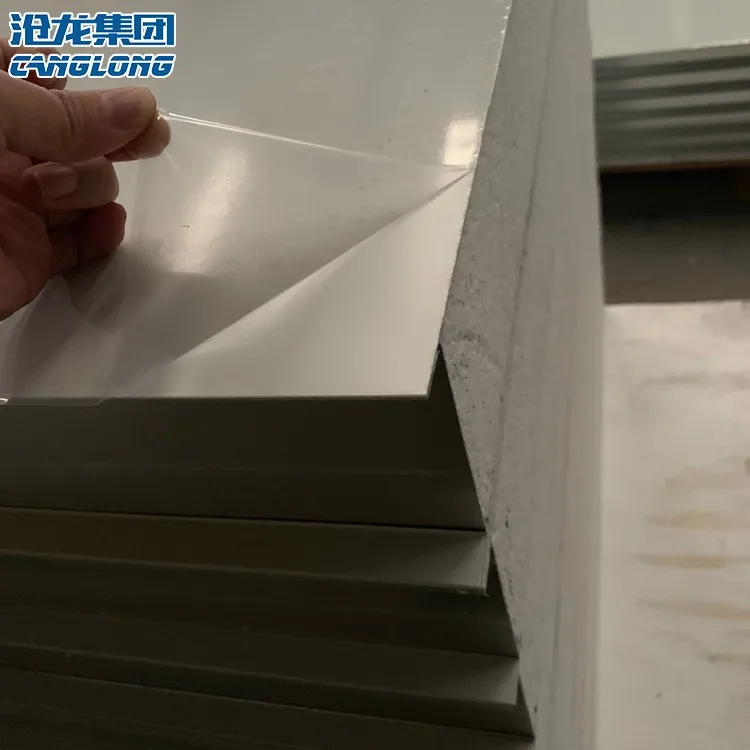 Durable Freezer Wall Foam C/e Polyurethane Cold Room Panel Price