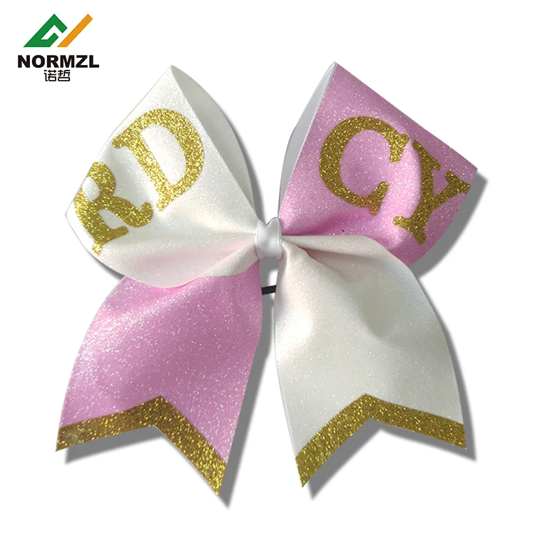 normzl Popular Design women Hot Make Your Own cheer bow