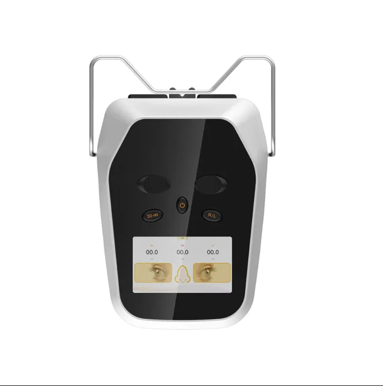 AMAIN Best Optometry Equipments Eyes Pupil Distance Meter Digital PD Meter Pupilometer