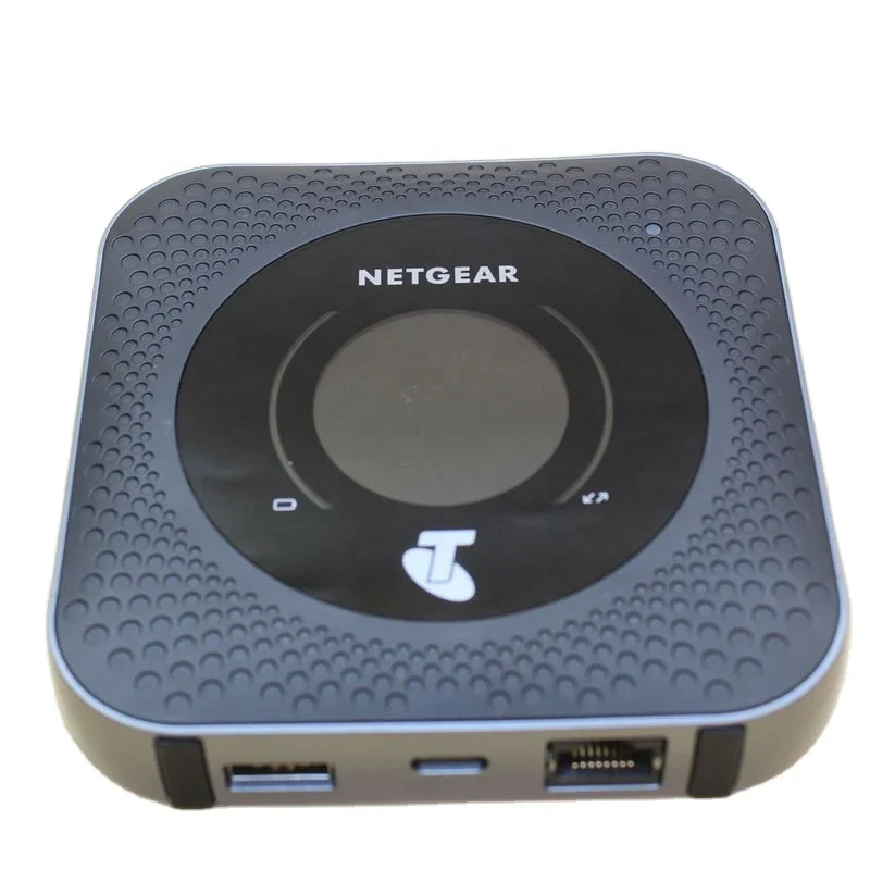 Netgear Nighthawk M1 4g lte роутер коммерческий гигабитный класс LTE мобильный