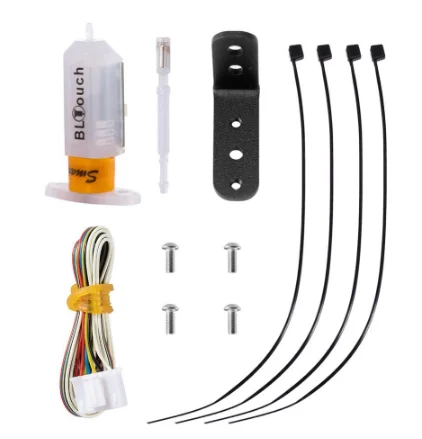 
Детали для 3D-принтера Creality CR-10 V2 BL Touch, автоматический уровень кровати 