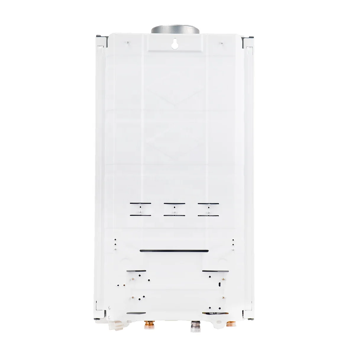 Bathroom Fashion Attractive Design Central Heating System Caravan Instant Gas Water Heater