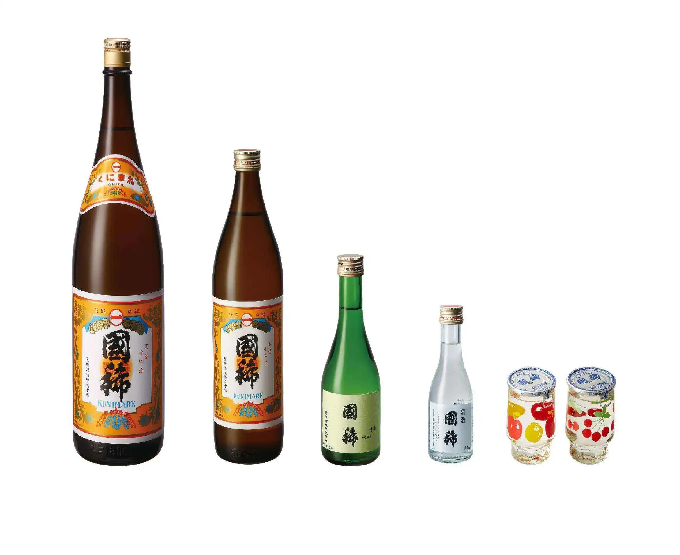 Japanese Sweet Black Fruit Wine Hot Rice Alcohol Japanese Sake