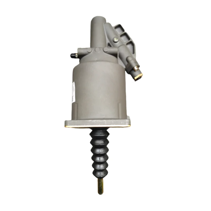 DZ93189230183 Truck Parts Clutch Booster Cylinder Clutch Slave Cylinder For Shacman X3000 M3000