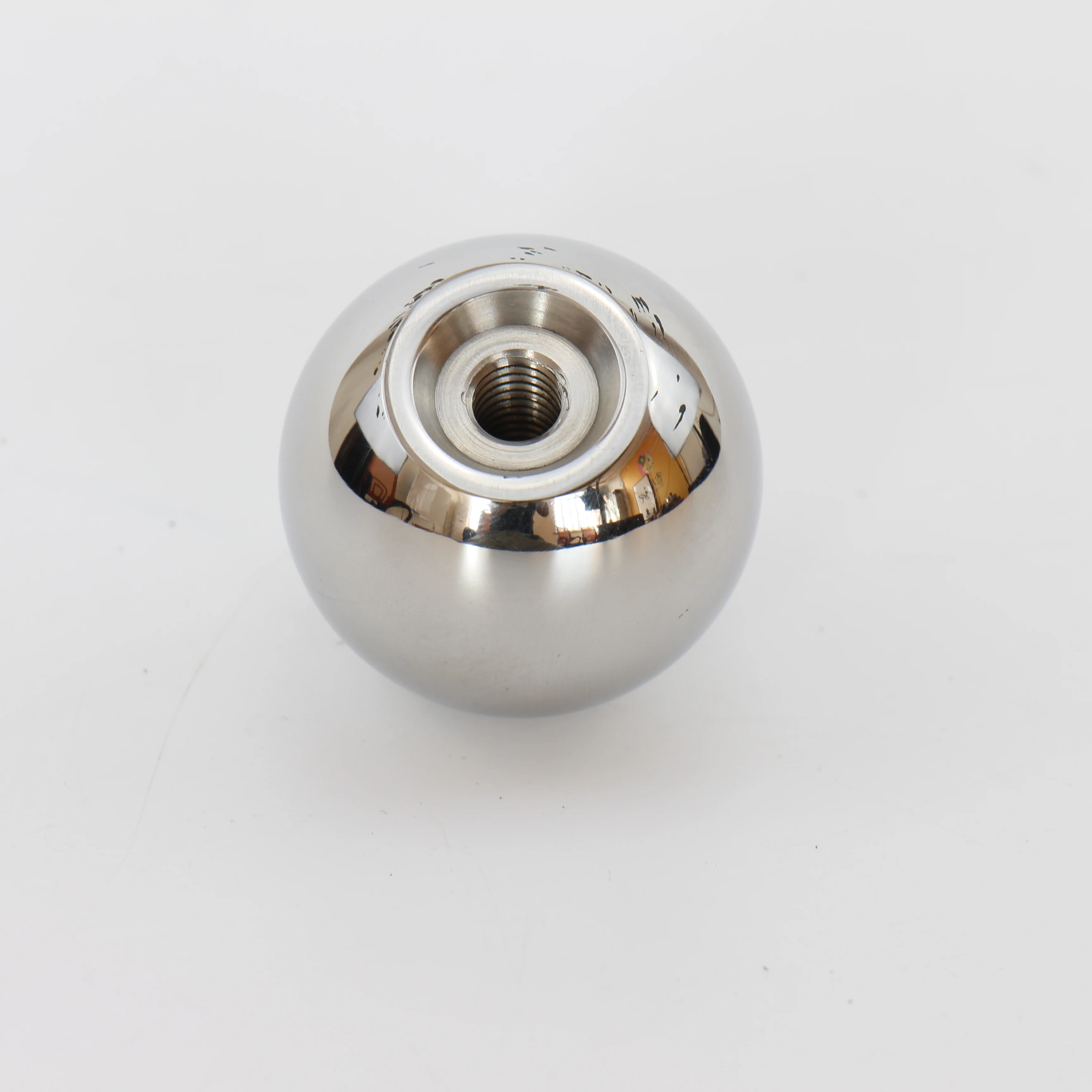 
OEM Custom Manual Transmission Gear Shift Knob Ball for Gear Shifter Civic Car Speed 