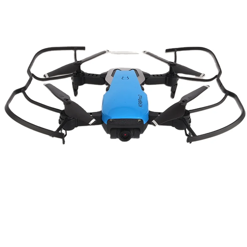K98 Pro drone with 4K dual HD camera LED mini remote control drone aircraft remote control radio remote control aircraft