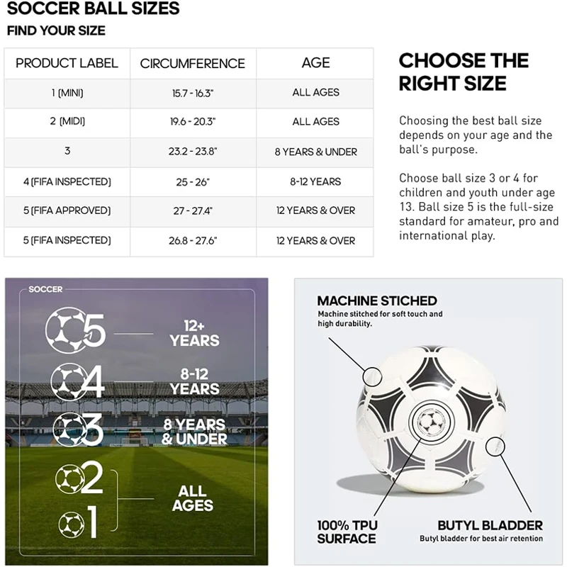 High Quality Selling Official Match Football Ball Customized Adult Size 5 Professional Football Soft PU Material Soccer Ball