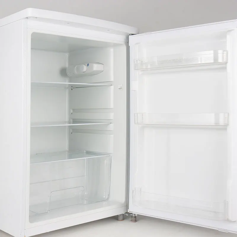 BC136 2023 Factory customization 7 cu ft freezer small Customizable Color compact fridge freezer