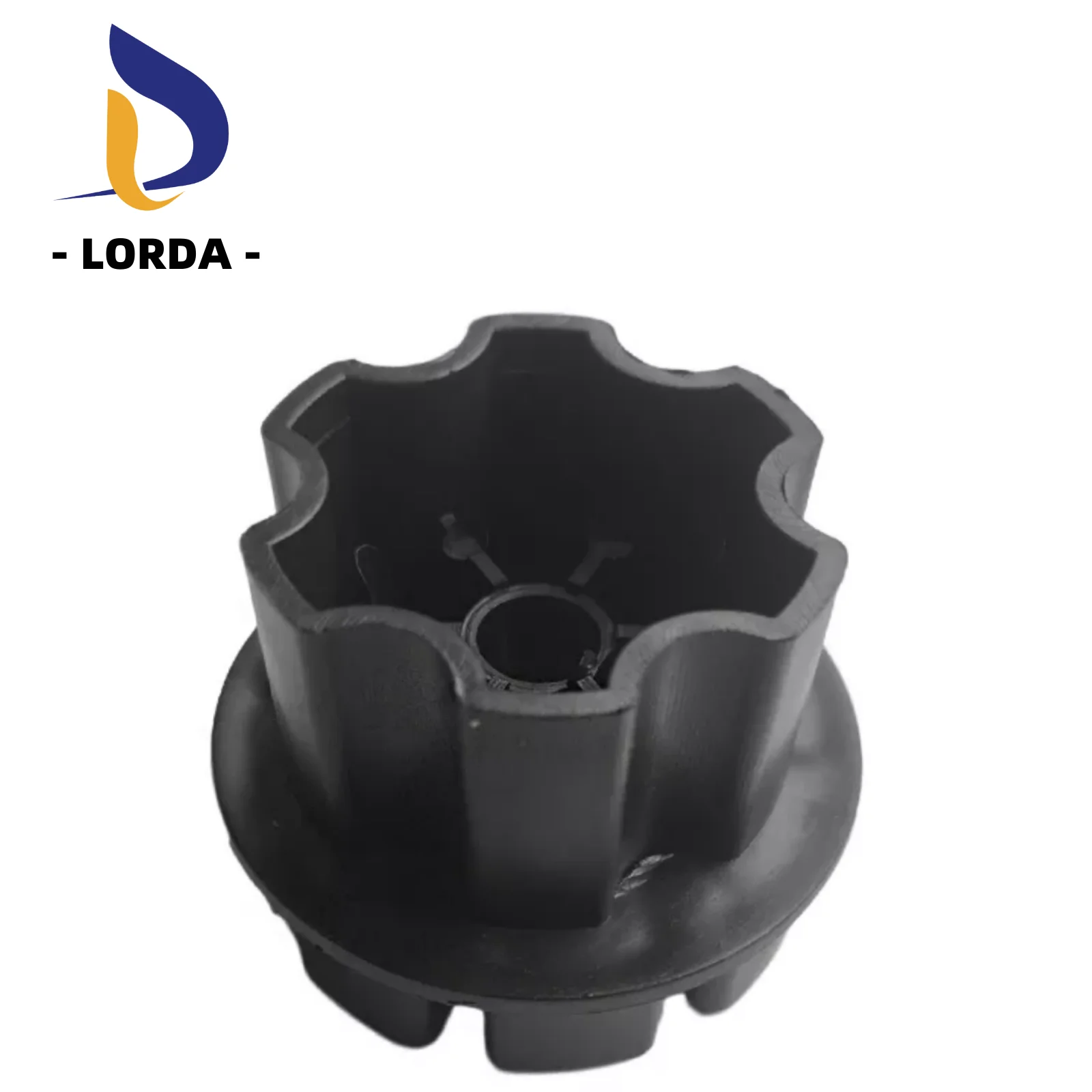 Lorda GA-03 gearbox adaptor Various Ride on Children Electric Vehicle Motor Gearbox Connector Wheel Coupler Adapter
