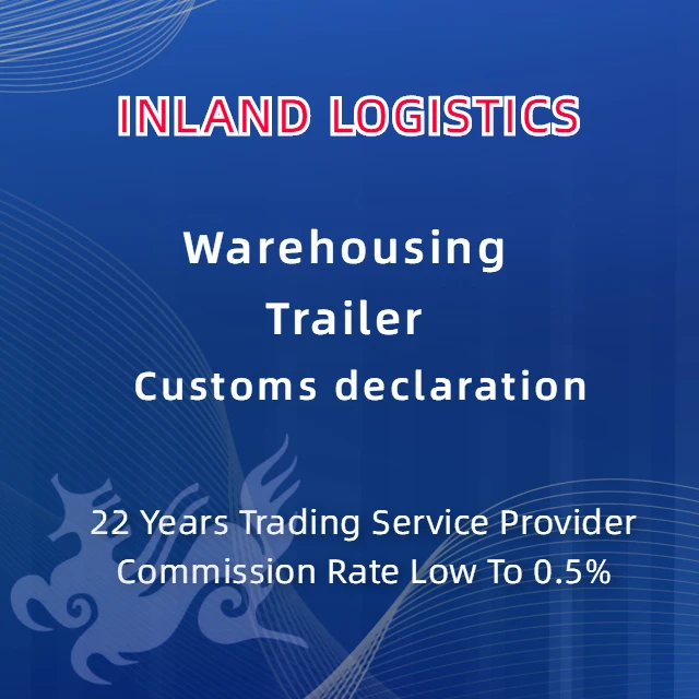 INLAND LOGISTICS