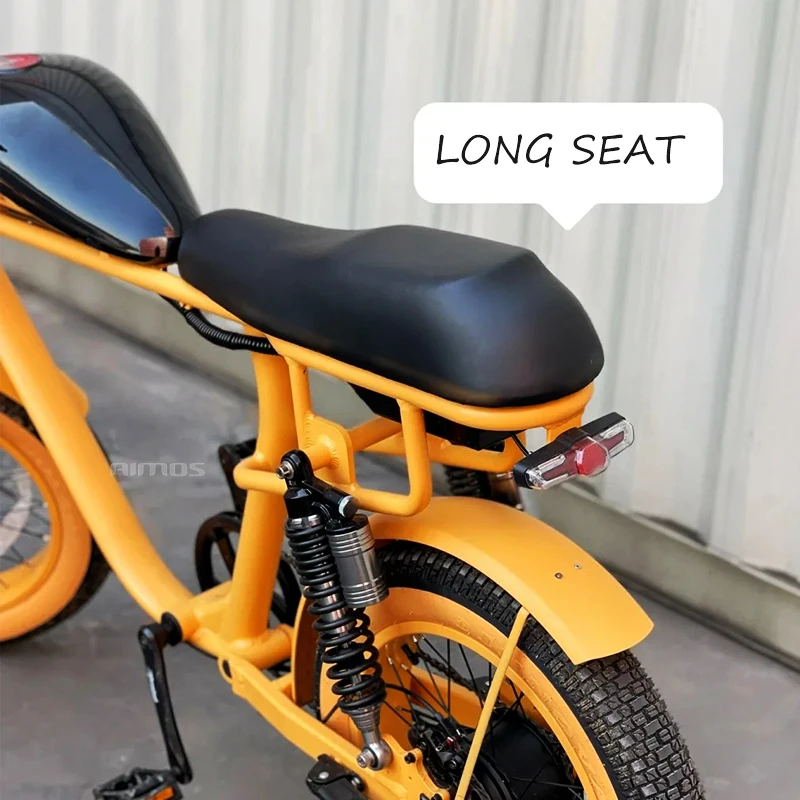 electric bike 1000w