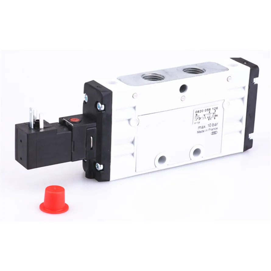 ZDR10DA2-40B/75Y solenoid