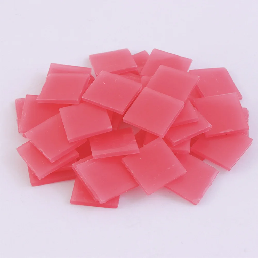 
1 Set Plastic Wax Dotting Pen DIY Diamond Paste Sticker Adhesive Cube Clay for Rhinestone Point Picker Nail Art Manicure 
