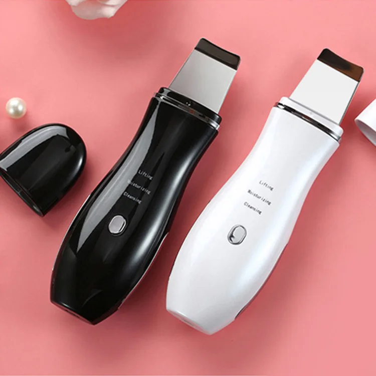 USB-экстрактор комедона набор для удаления пор инструмент отшелушивания кожи