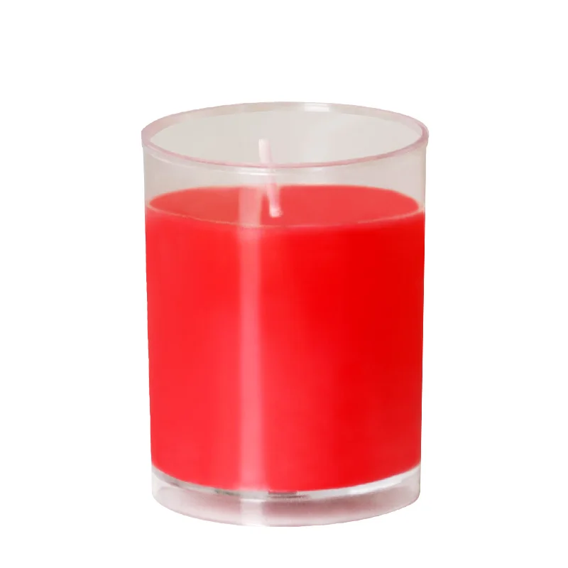 SM Low Temperature Candle for Intimate Massage Fun & Safe Adult Toy with Low Melting Point