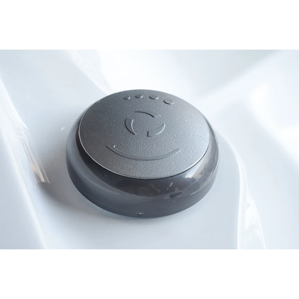 Sunrans factory cheap price 5 person family hydro spa bath balboa best outdoor spas whirlpool hot tub