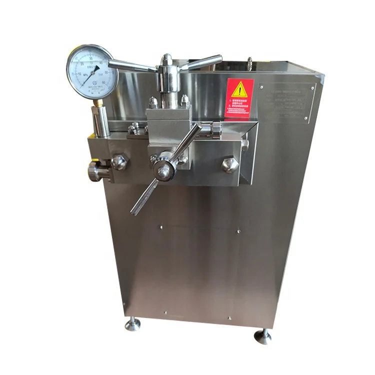 low price homogenizer, milk homogenizer