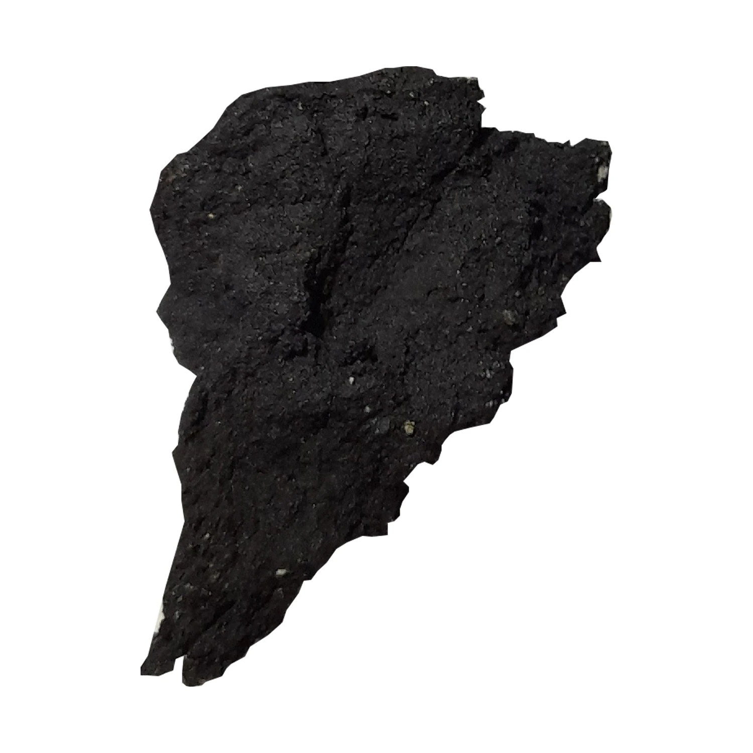 
High Softening Asphalt Manufacturer of Bitumen Raw Material for Substituting Asphalt Pen Oil 60/70 