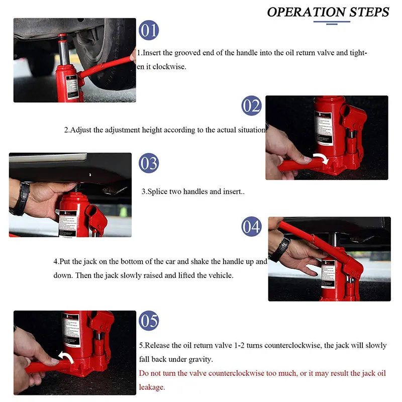 Altertool 3 тонны Enerpac 》 поставщик 《 kiet 》 полые гидравлический домкрат для автомоек 2т двойной оперативная память бутылочный домкрат TLD72-4