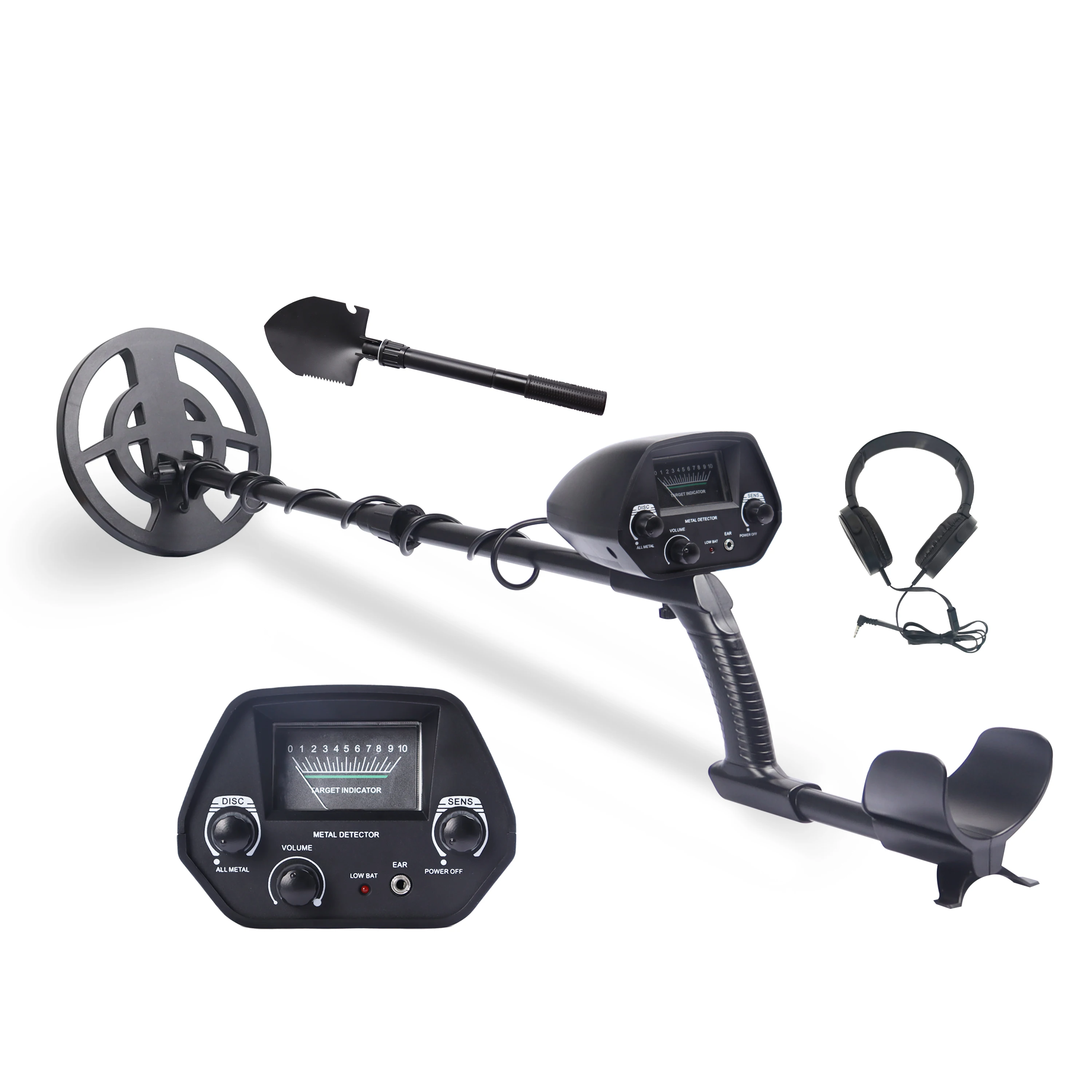 GTX5030 металлоискатель для детей и взрослых, охота за сокровищами, золотой детектор с водонепроницаемым дешевой ценой