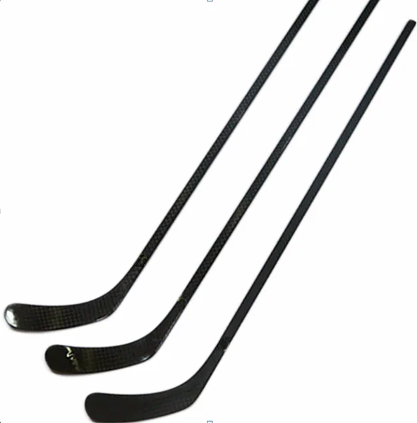Top Level Factory Made Senior Junior Kid Adult Inline Ice Field Hockey Stick 50% Carbon Fiber Goalie Sticks Hockey Player Stick