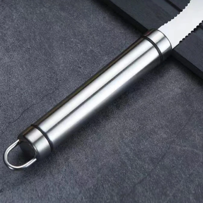 Hot Sale Product Vegetables Cutter Stainless Steel Pepper Corer Chili Seed Remover Kitchen Gadget