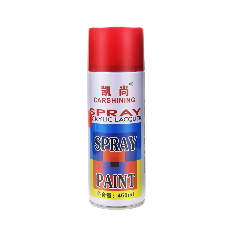 carshining aerosol spray paint handy spray paint