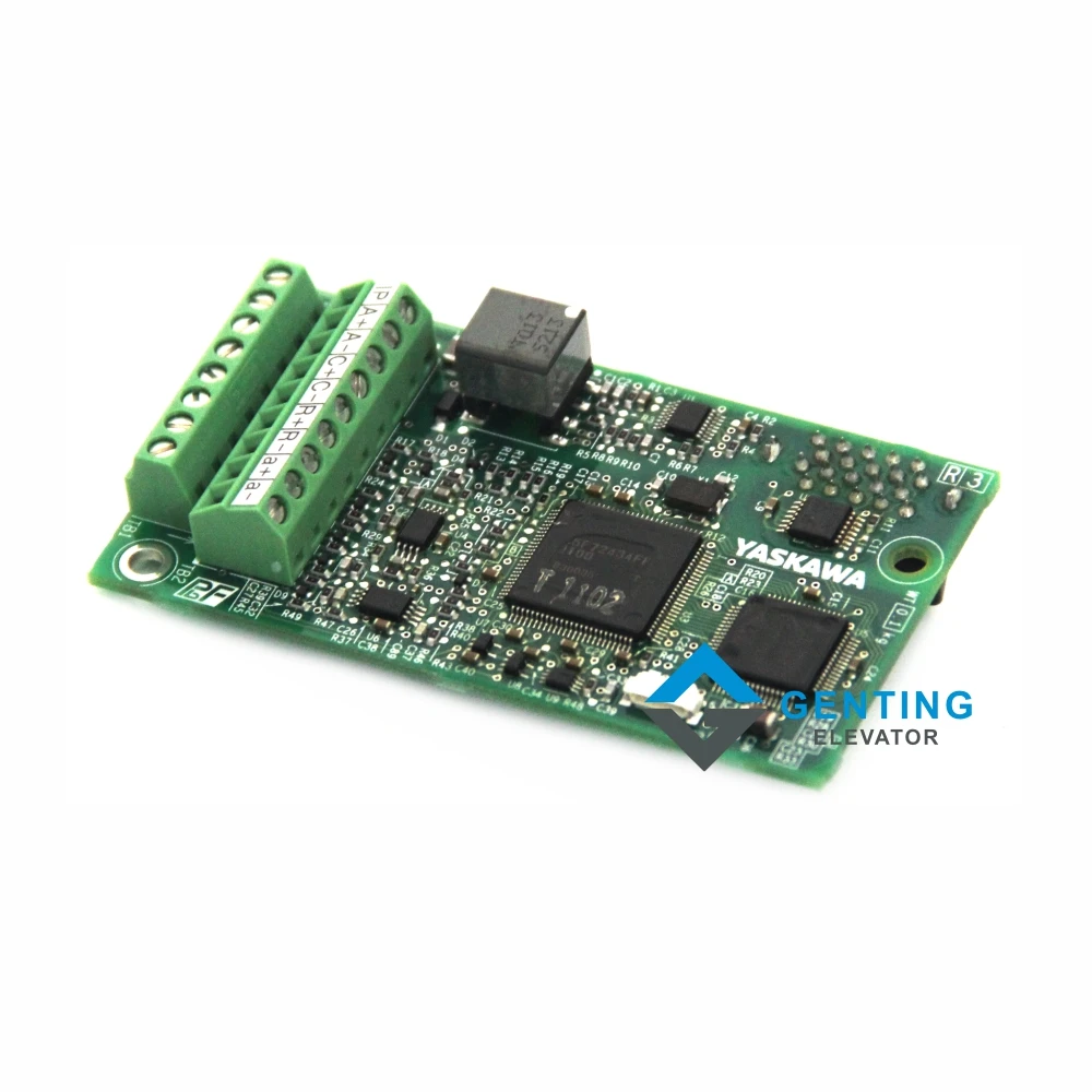 Elevator parts pcb board YASKAWA elevator inverter PG card PG-B3 PG-X3 PG-E3