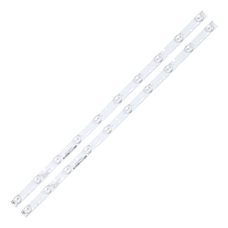 Светодиодные полосы для телевизора KJ315D10-ZC14F-03 303KJ315034 HD32 E32D1900 LED32HD330 MK-8188 KB0315 ML-3202Y LE32Q2 LE3218