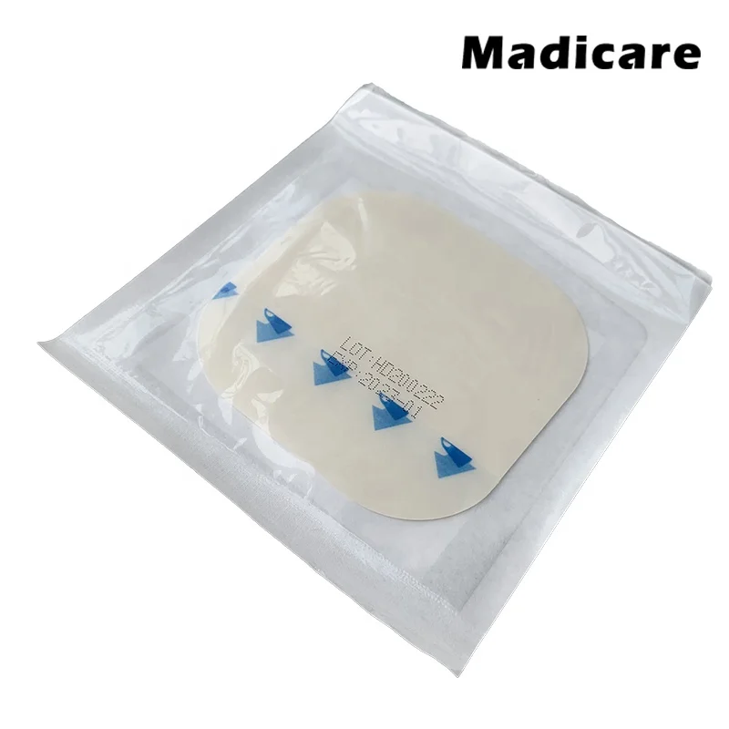 advanced Duoderm type Advanced Wound Care absorb Healing Hydrocolloid wound bedsore gel Dressing
