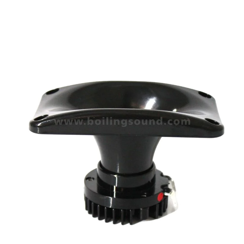 DE-2502-5000  swiftlet sound horn tweeter  AX5000 AUDAX