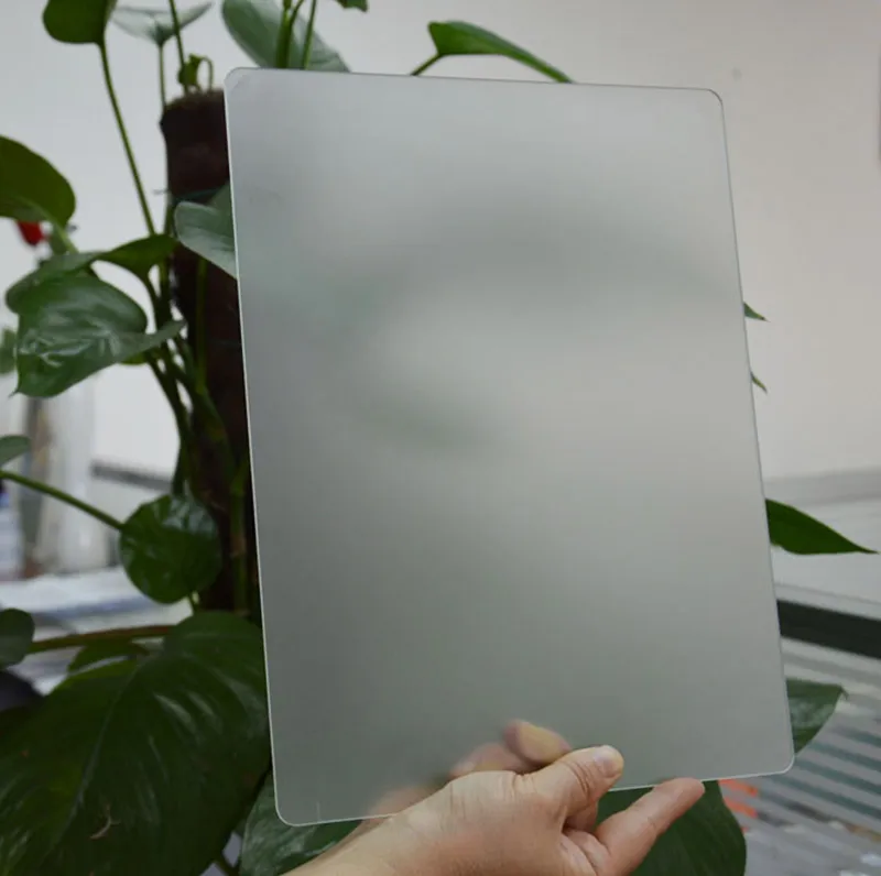 Дизайнерский крем для стекла, крем для травления стекла