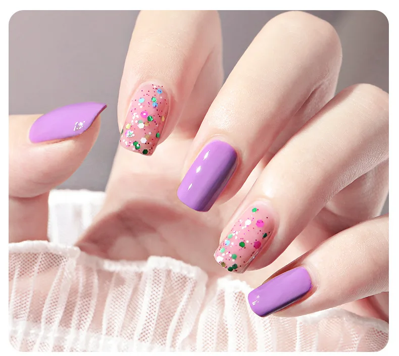 OEM/ODM Private label Nail Polish Fast Air Dry Long Lasting Nail Paint Varnish Factory Supply Nail Polish
