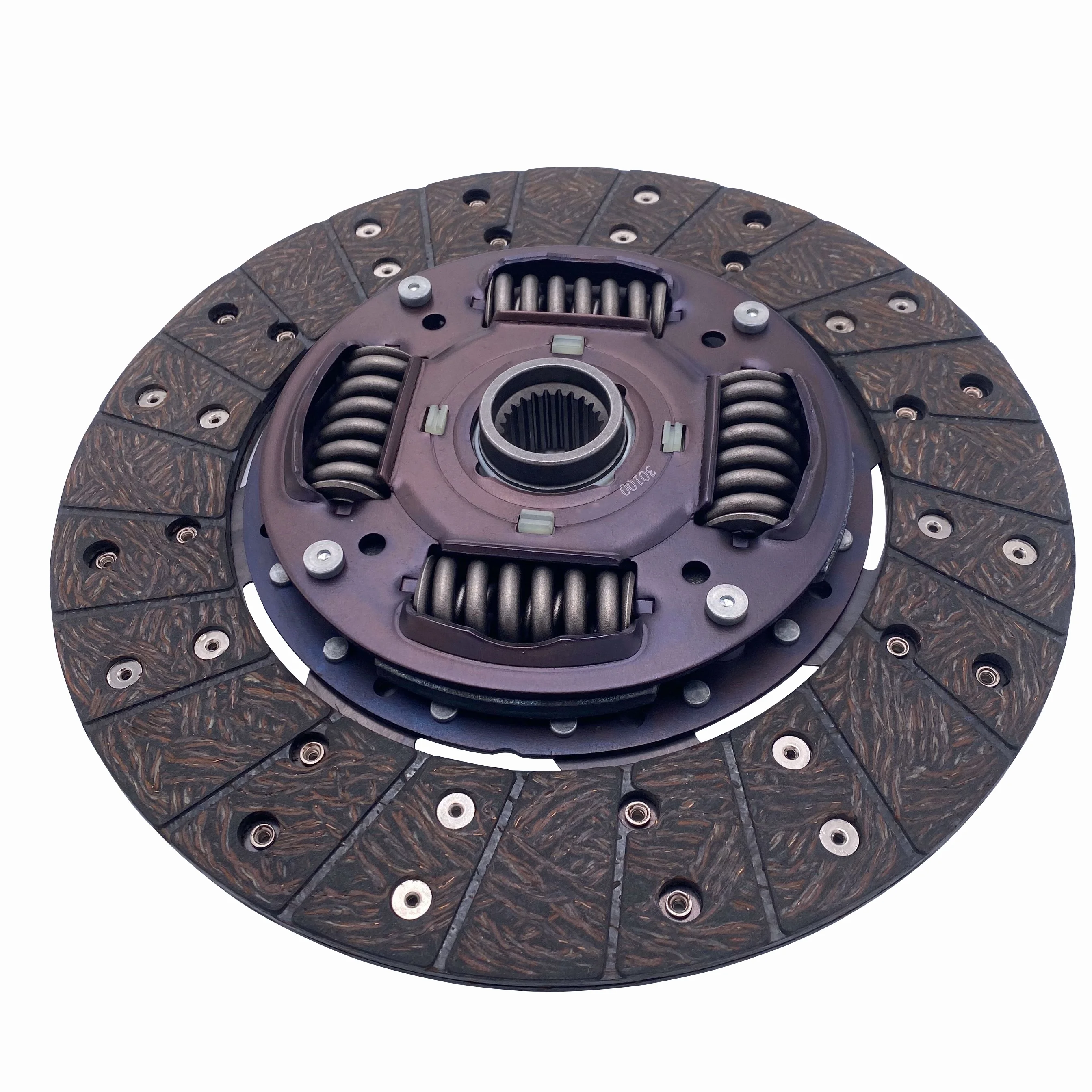 30100-JS10B 30100-JS10C Hot Sale Auto Accessories Parts Transmission Wheel Clutch Disc for Navara D40