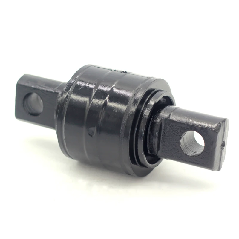 Production of heavy truck parts export rubber torque bar bushing