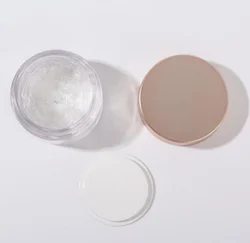 2022 OEM Custom Your Logo Private Label Vegan Round Eyebrow Soap Wax Brow Wax