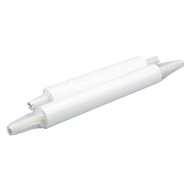 Dek printer roller clean room mpm smt stencil wiper cleaning paper roll
