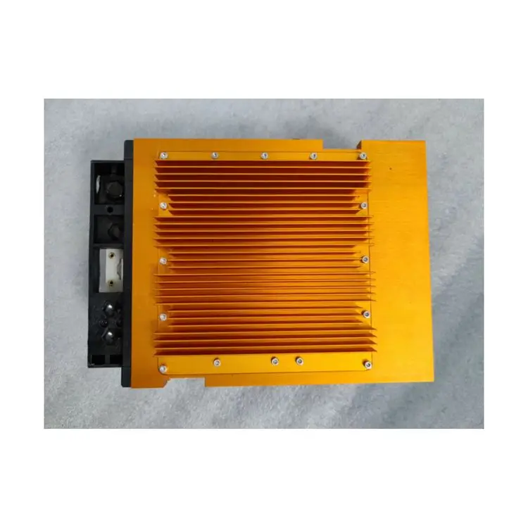 Professional Supplier High Perfomance APT1618 Series PMSM Drive Controller For Electric Minin Car And Ship