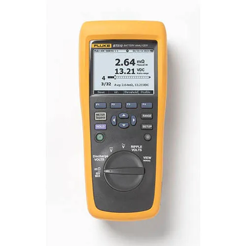 BT510 Basic Battery Analyzer