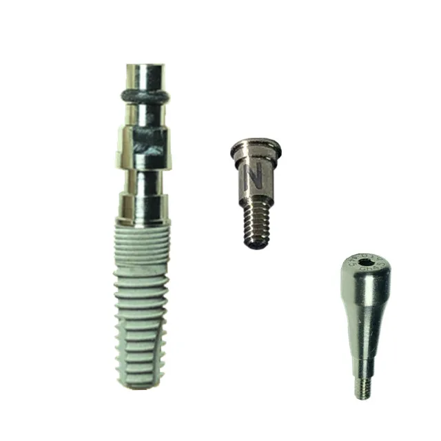High quality dental implant teeth  WEGO dental implant dental implants full set cost